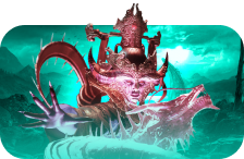 Mutated Dynasty Shipyard Expedition
